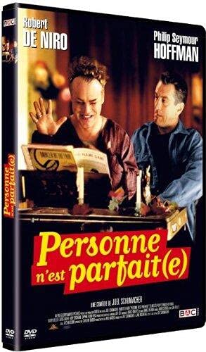 Personne n'est parfait(e)