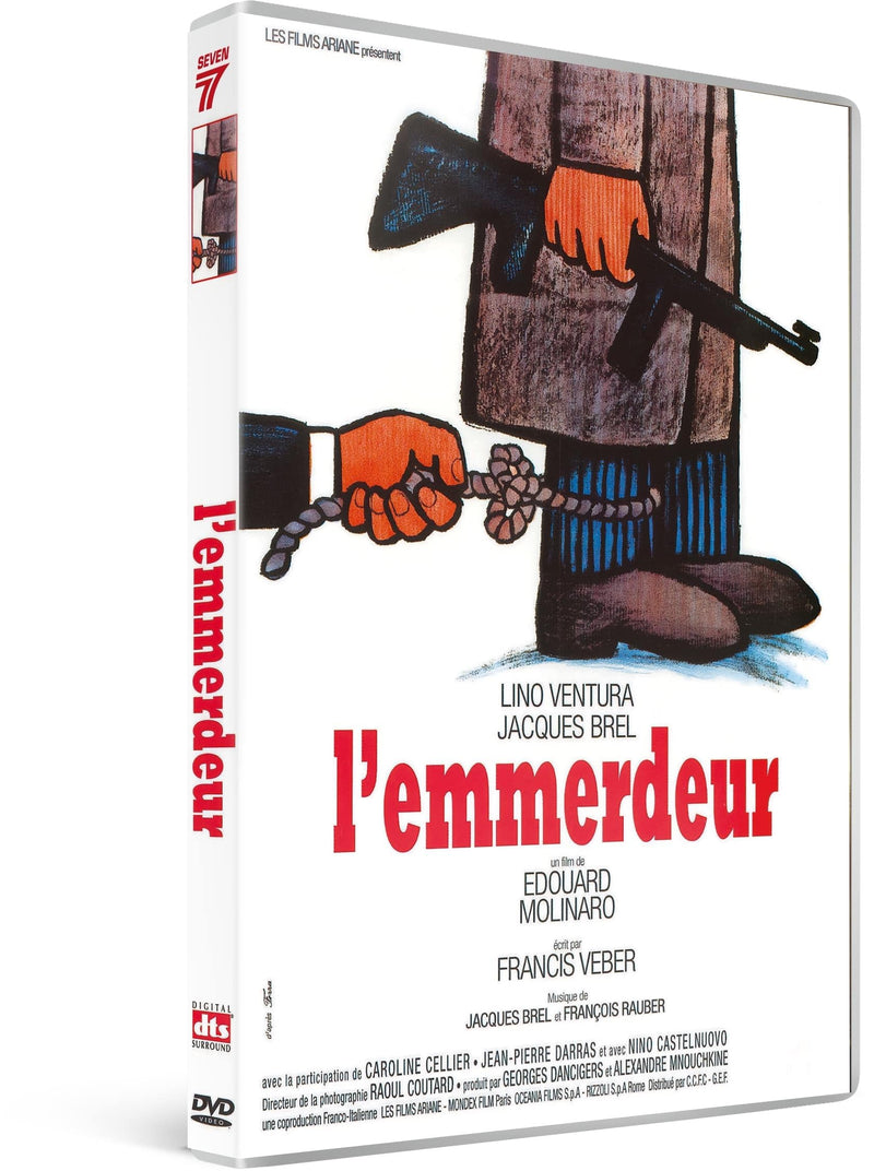 L'emmerdeur