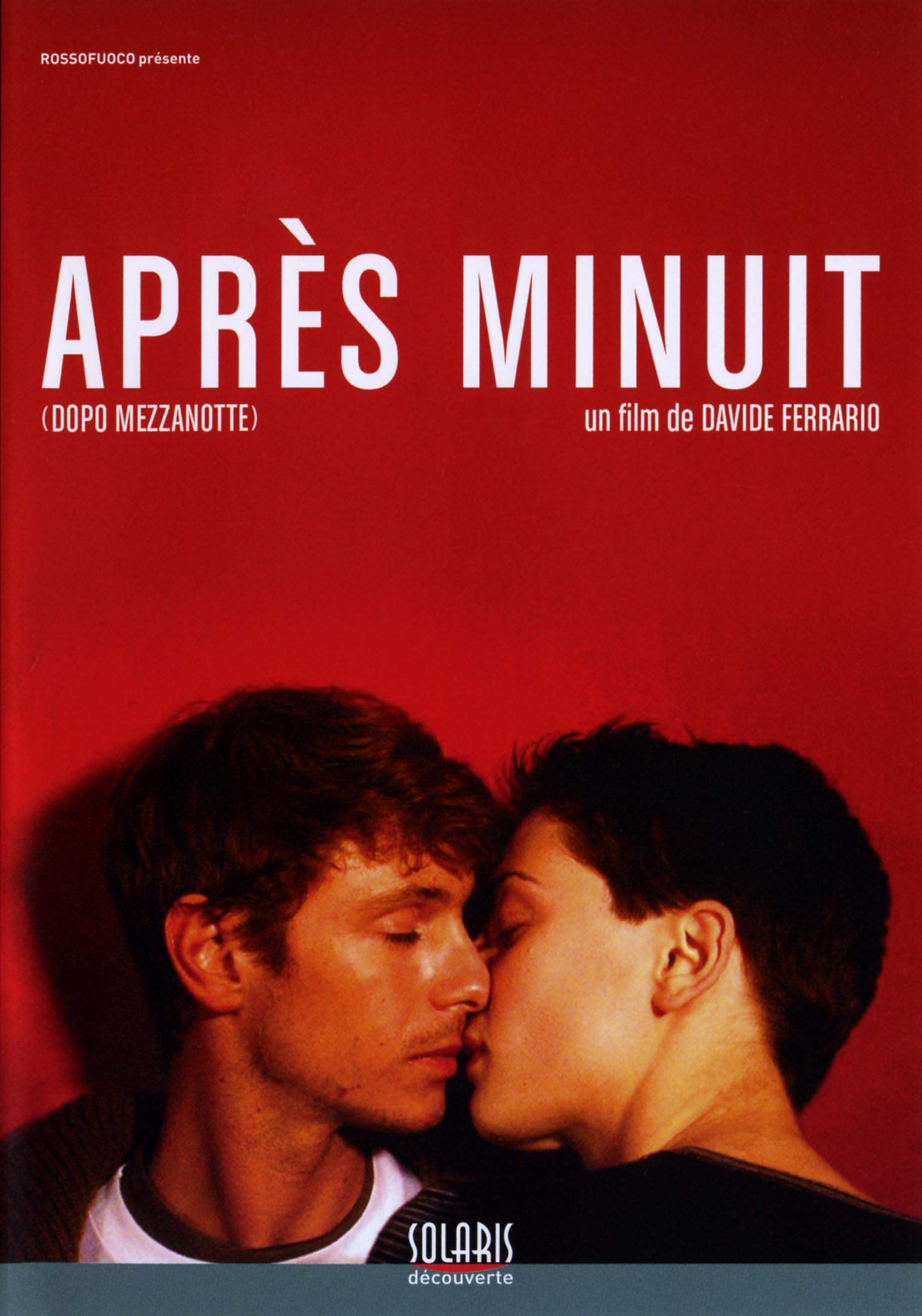 Apres Minuit