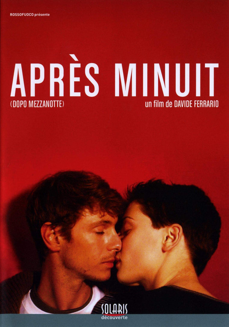 Aprés minuit