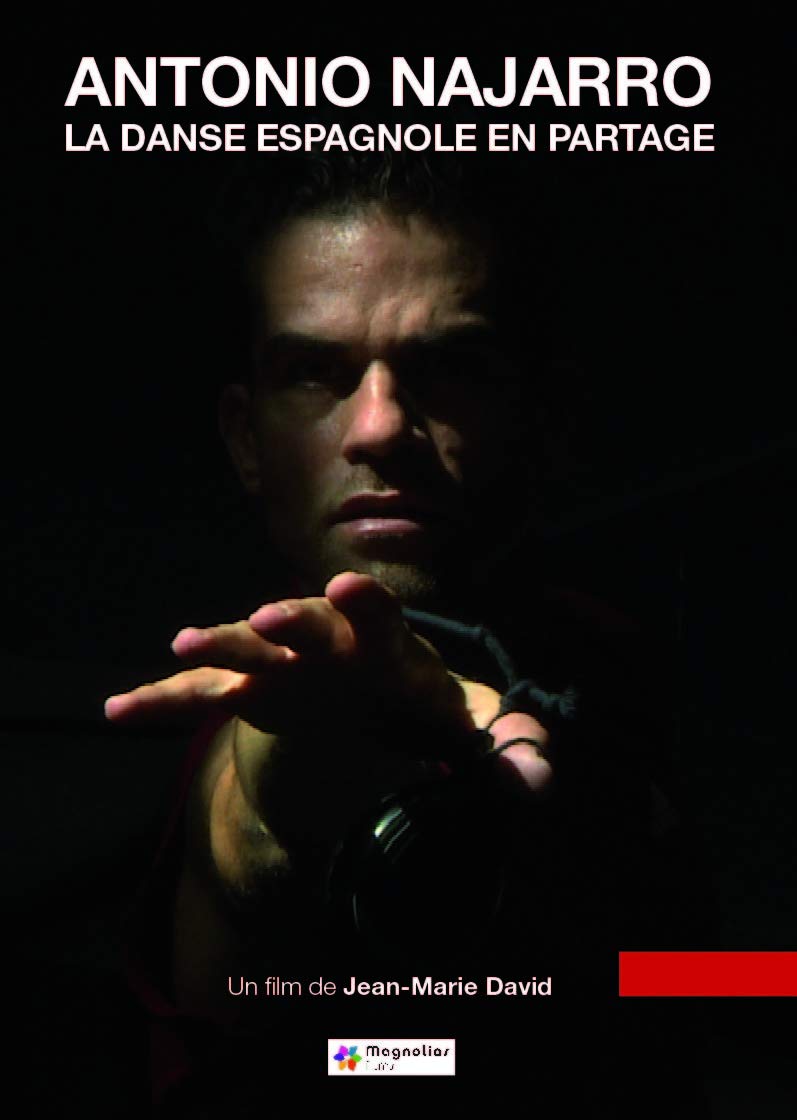 Antonio najarro : la danse espagnole en partage