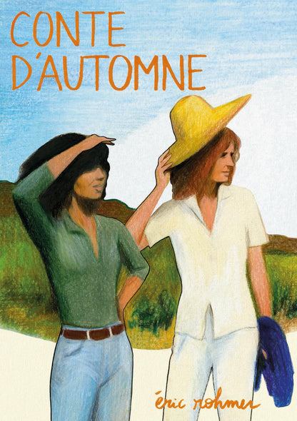 Conte d'automne