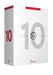 Coffret Collection 120 Ans Gaumont-Volume 10 (2015-2019) -Edition Limitée Numérotée-17 DVD