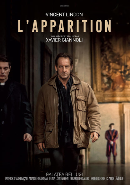 L'apparition