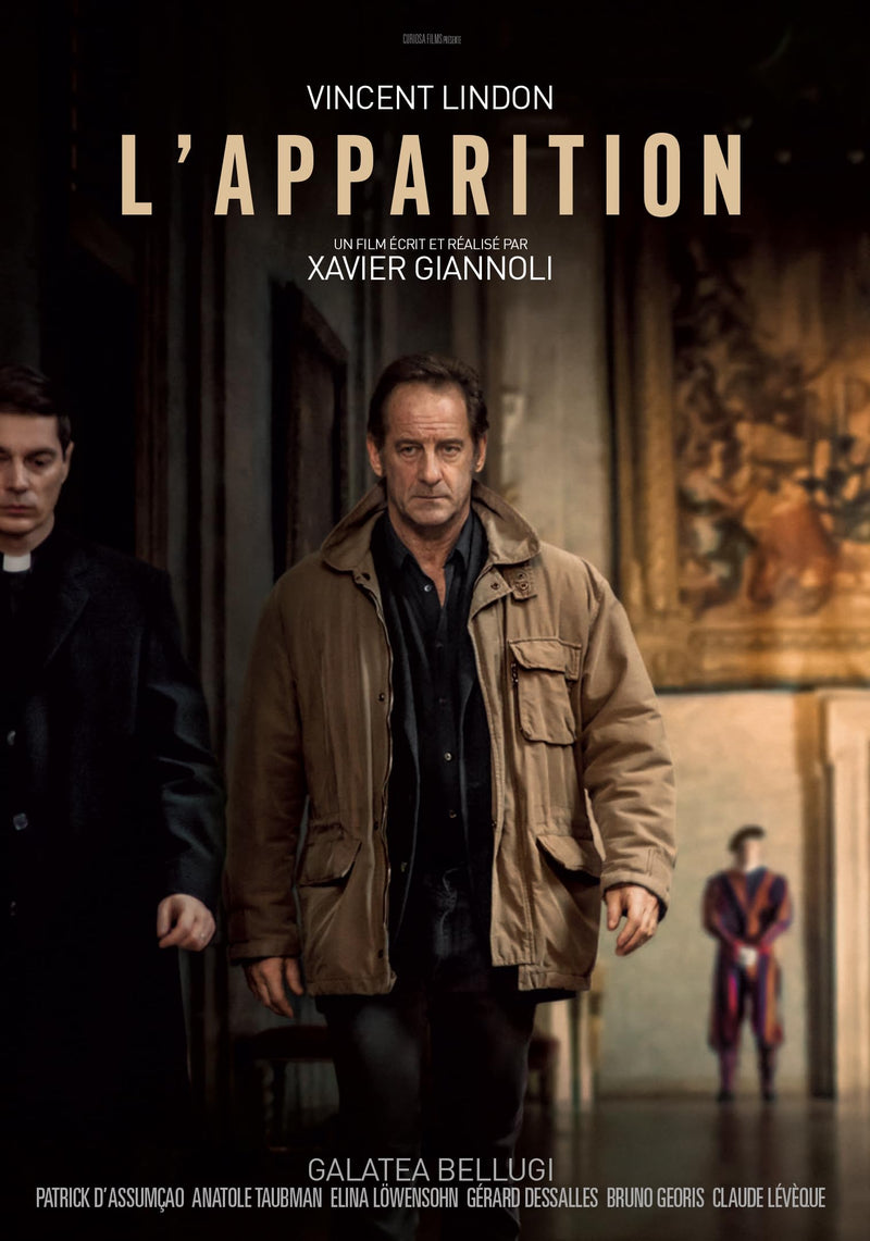 L Apparition