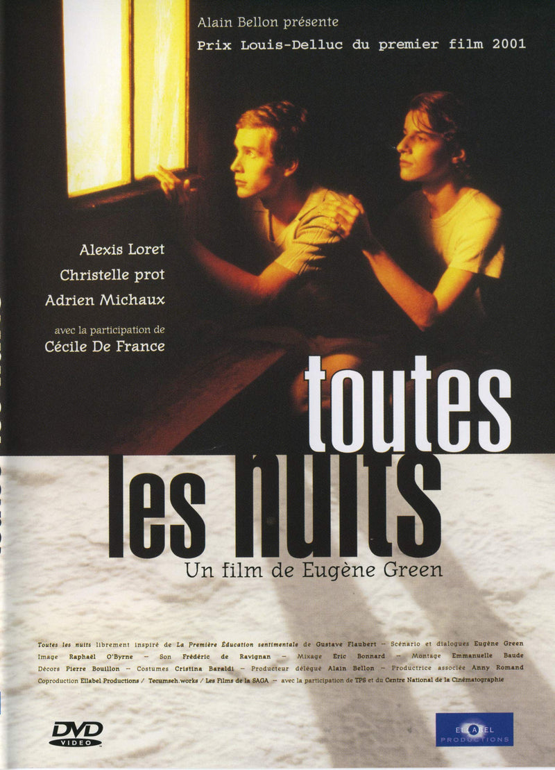Toutes Les Nuits