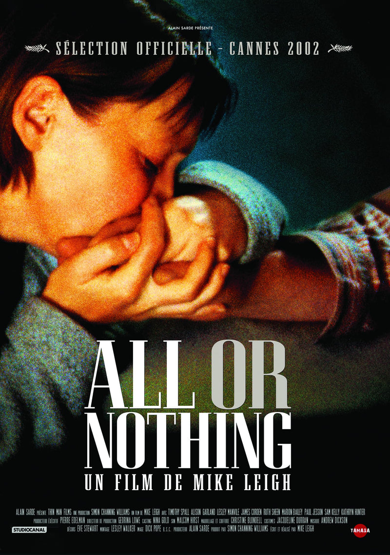 All or nothing