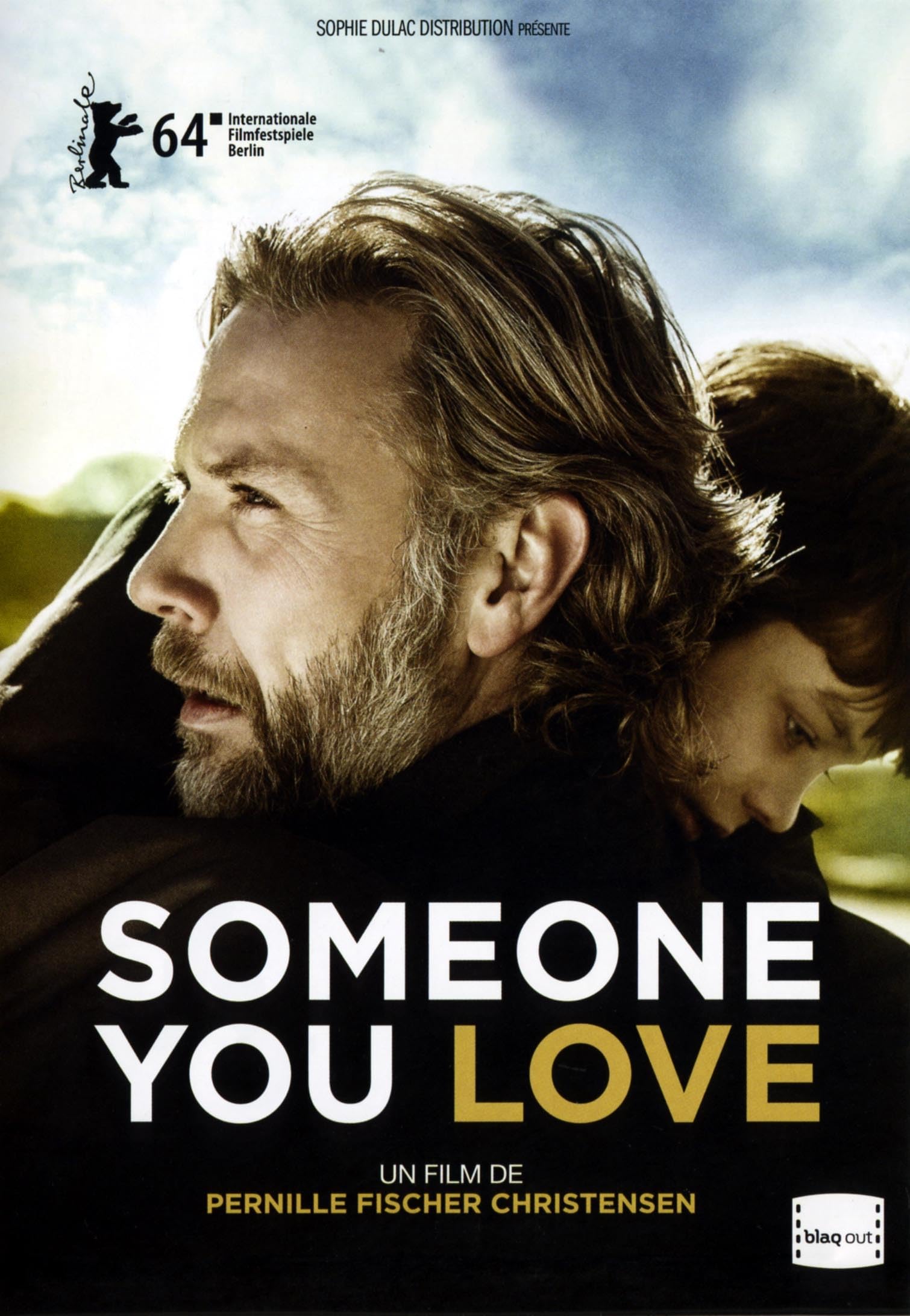Someone you love