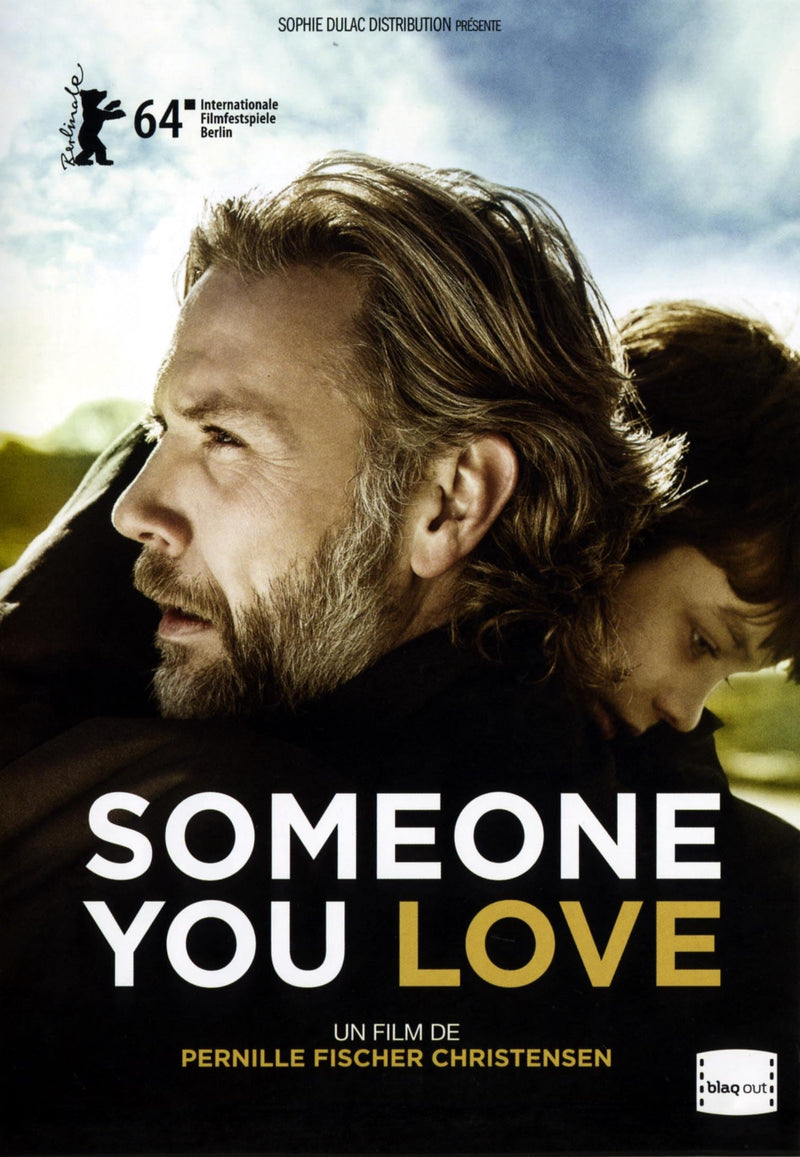 Someone you love