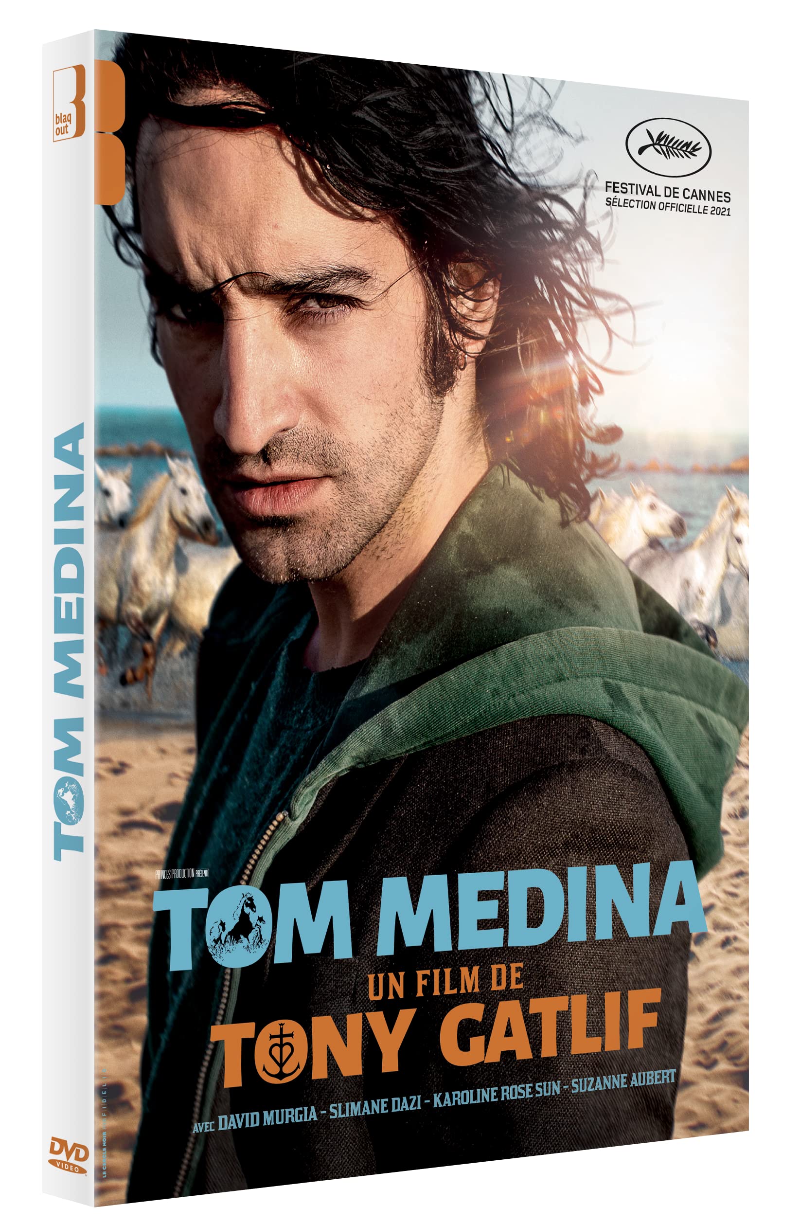 Tom Medina