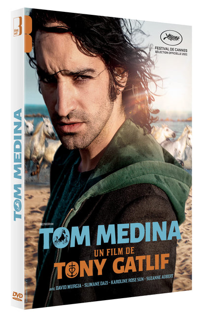 Tom Medina