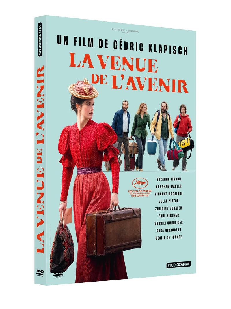 La Venue de l'avenir