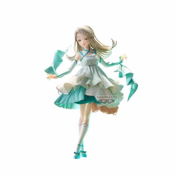 Banpresto - The Idolm@Ster Gakuen Espresto-Flowing-Hiro Shinosawa