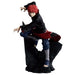 NARUTO SHIPPUDEN - Sasori - Figure Effec
