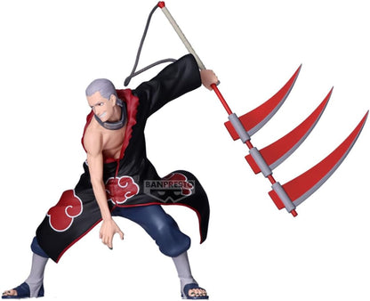 Banpresto - Naruto Shippuden Vibration Stars-Hidan-(Ver.A)