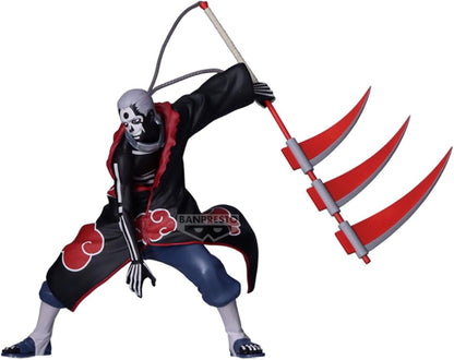 Banpresto - Naruto Shippuden Vibration Stars-Hidan-(Ver.B)