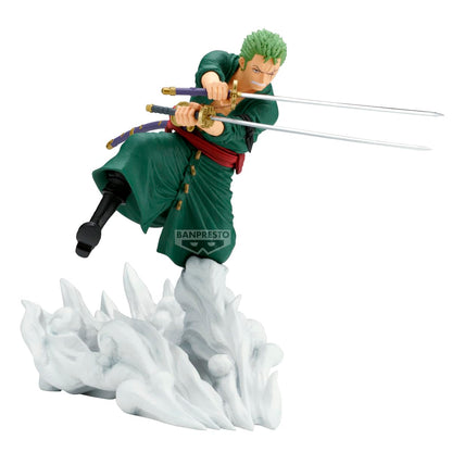 Banpresto One Piece Senkouzekkei -Roronoa Zoro- (Egghead ver.) / Figures (FN)