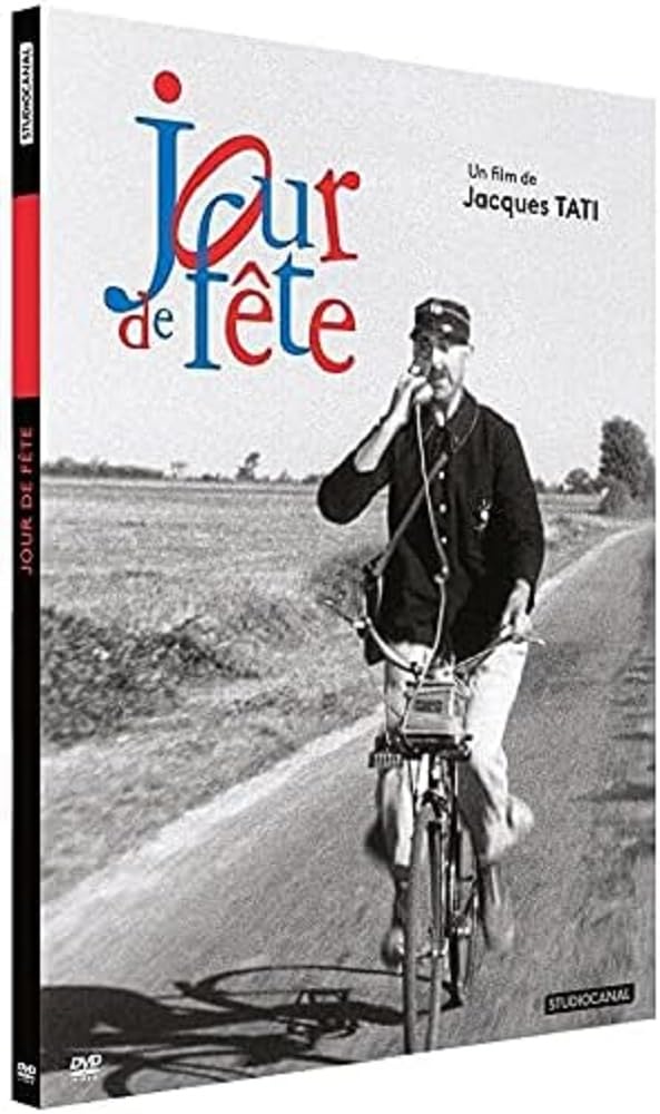 Jour de fête