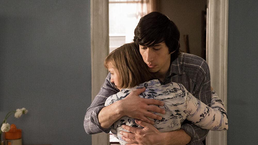 Girls - L'intégrale de la saison 4