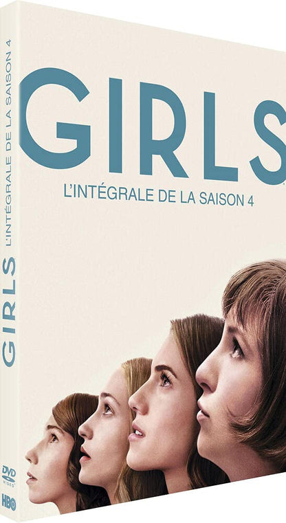 Girls - L'intégrale de la saison 4
