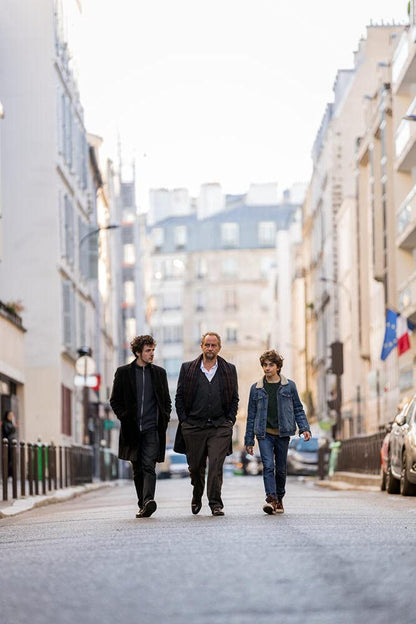 Deux fils