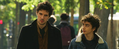 Deux fils