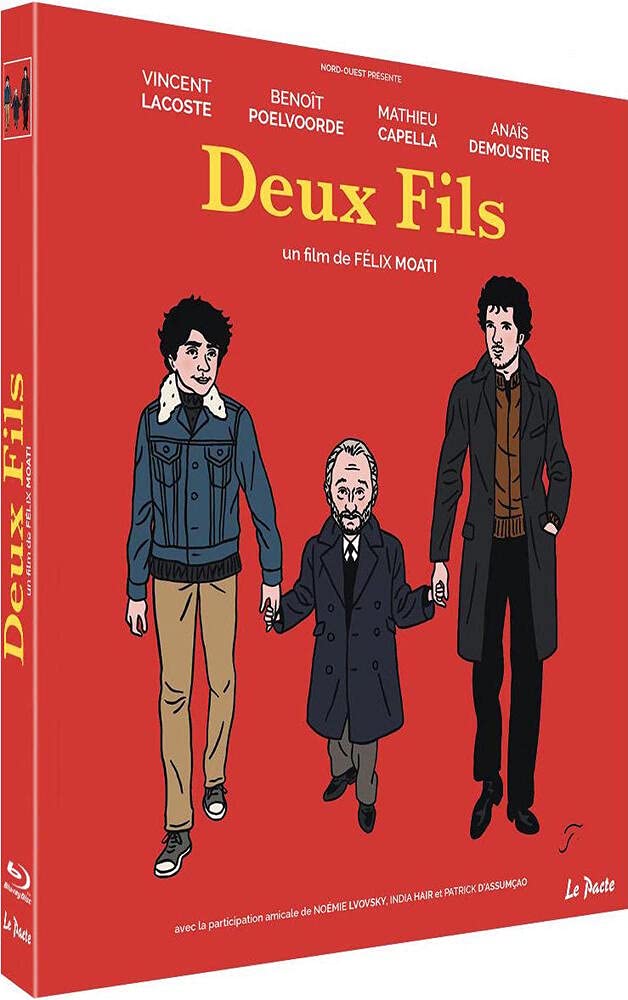 Deux fils