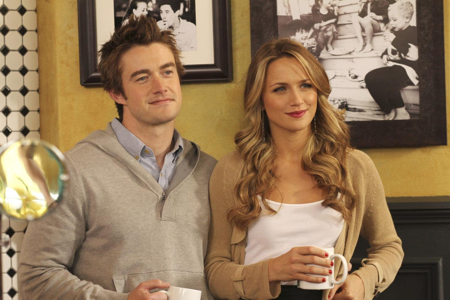 ONE TREE HILL:  DIE KOMPLETTE SERIE