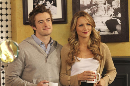 ONE TREE HILL:  DIE KOMPLETTE SERIE