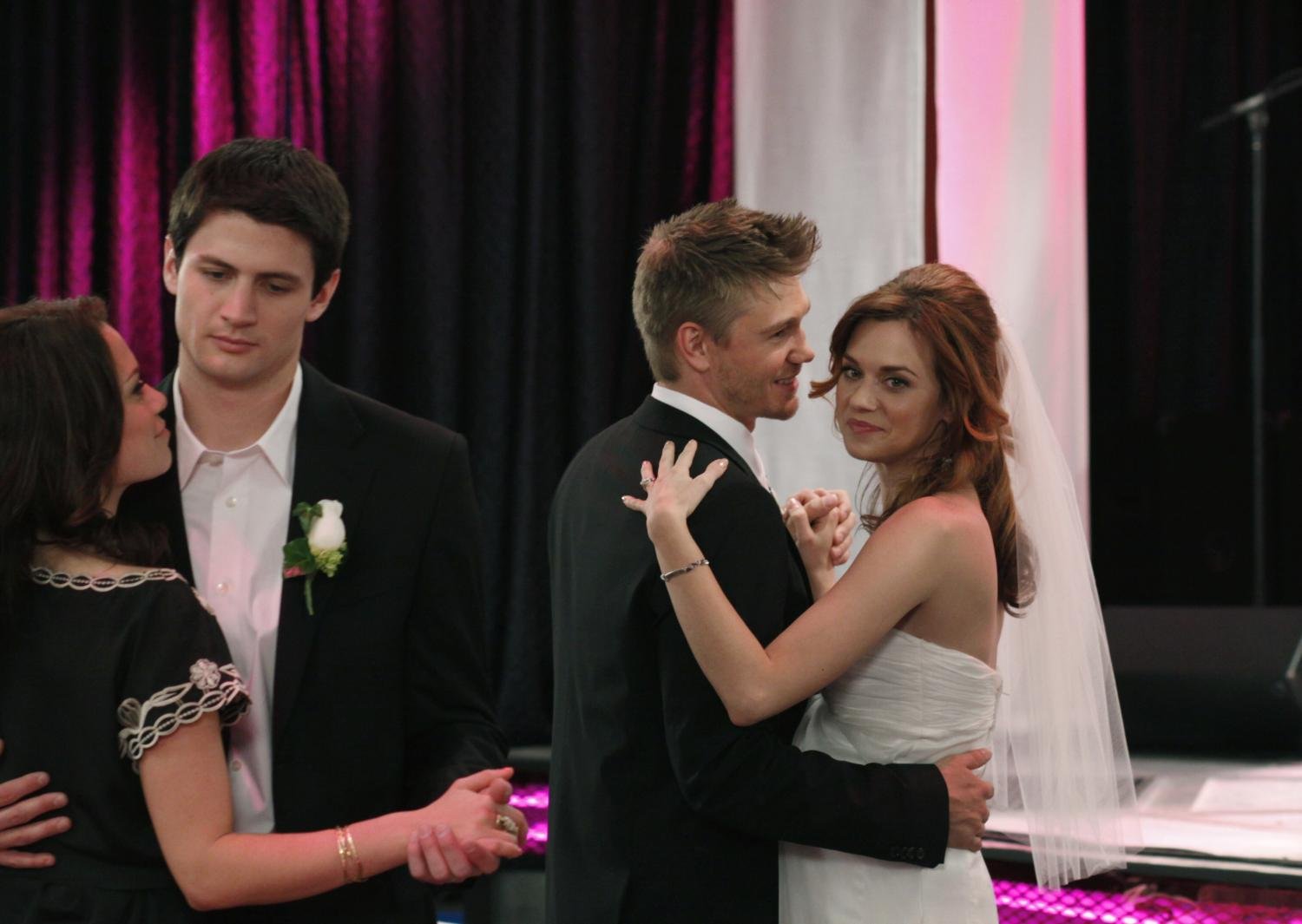 ONE TREE HILL:  DIE KOMPLETTE SERIE