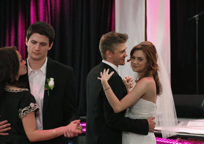 ONE TREE HILL:  DIE KOMPLETTE SERIE