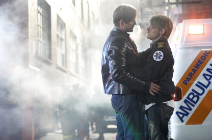 QUEER AS FOLK:  DIE KOMPLETTE SERIE