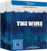 THE WIRE:  DIE KOMPLETTE SERIE