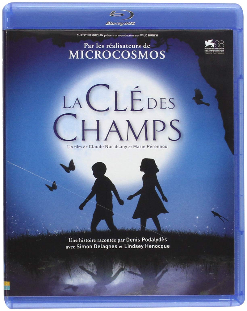 La Cle des Champs - Brd