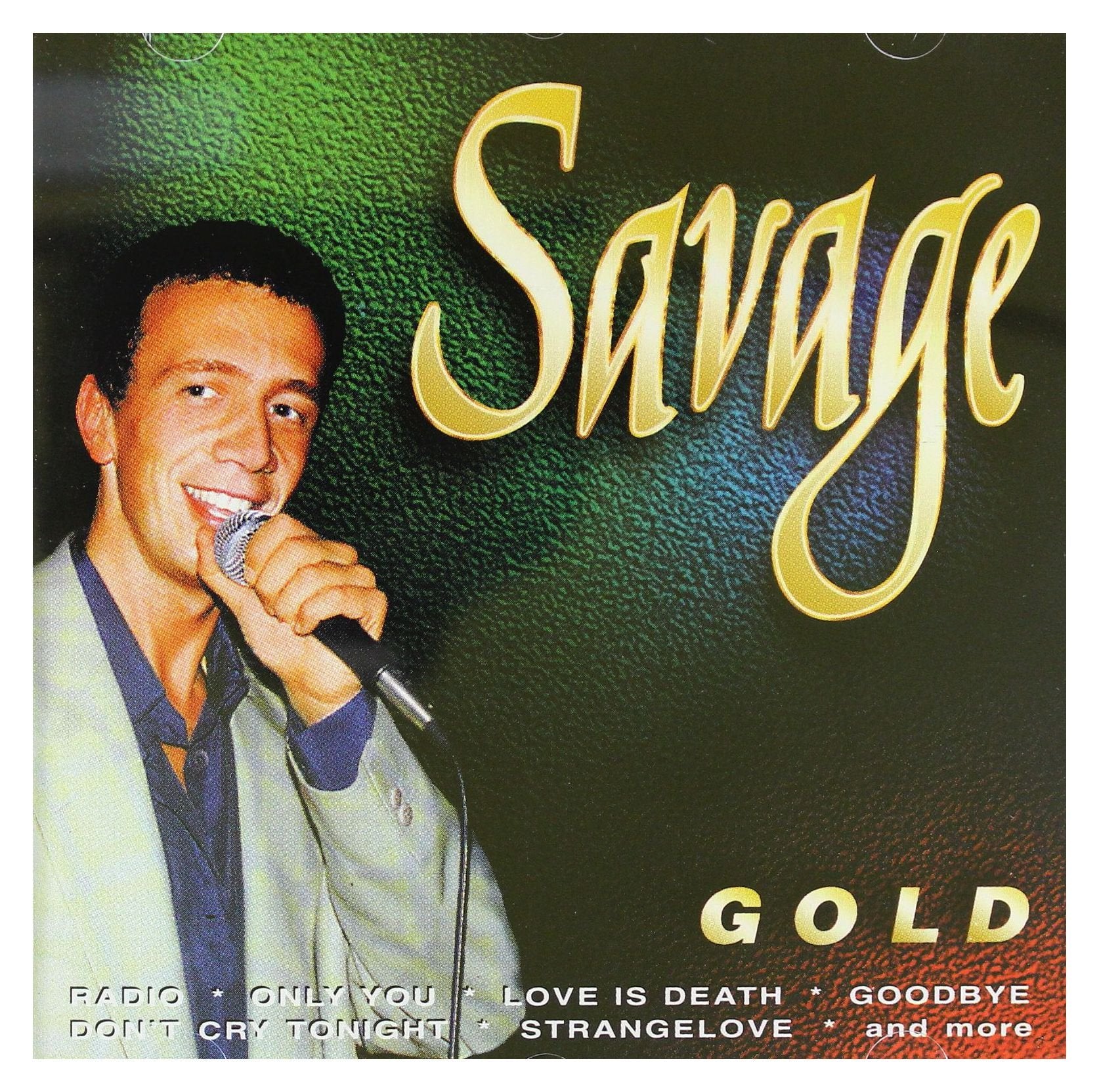 GOLD