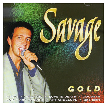 GOLD