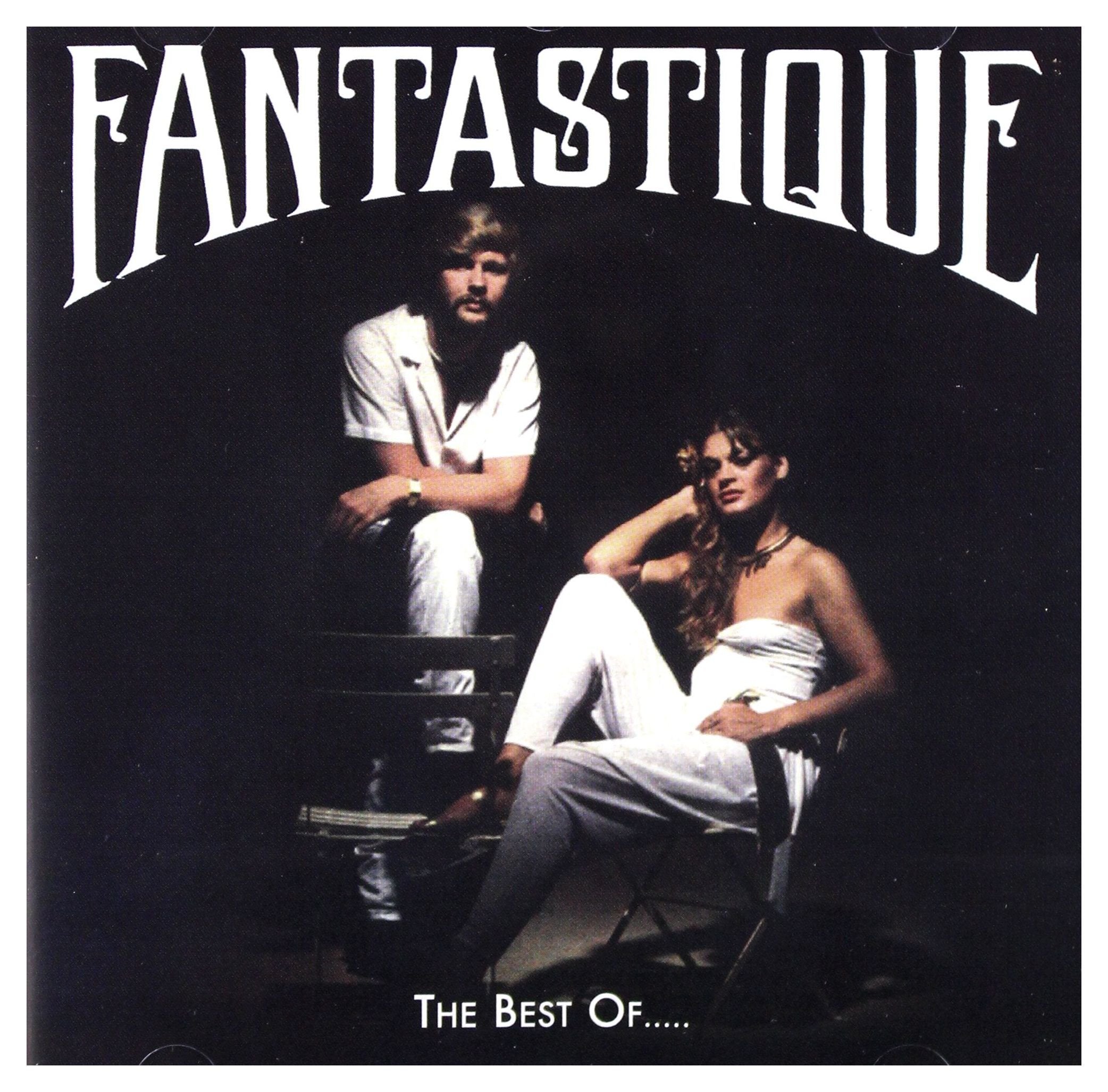 Fantastique-Best Of