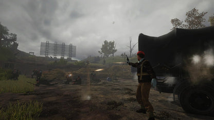 Raid World War Ii (Ps4