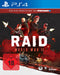Raid World War Ii (Ps4