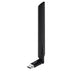 Edimax EW-7811UAC AC600 Wireless Dual-Band USB adapter with 5 dBi Antenna