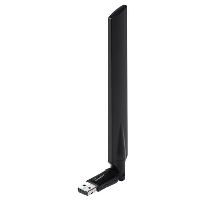 Edimax EW-7811UAC AC600 Wireless Dual-Band USB adapter with 5 dBi Antenna