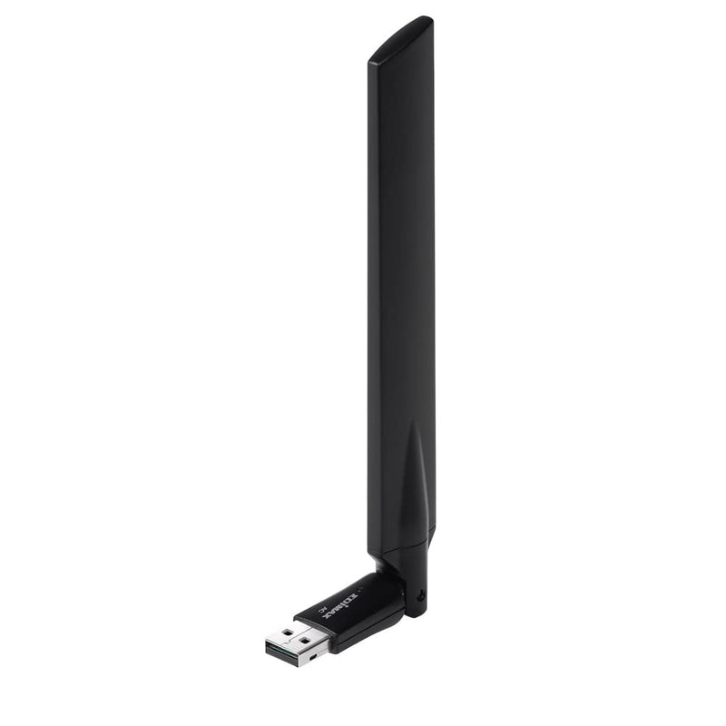 Edimax EW-7811UAC AC600 Wireless Dual-Band USB adapter with 5 dBi Antenna
