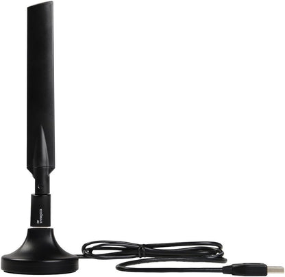 Edimax EW-7811UAC AC600 Wireless Dual-Band USB adapter with 5 dBi Antenna