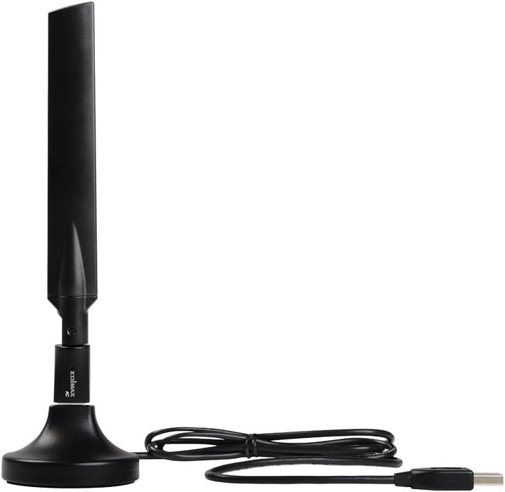 Edimax EW-7811UAC AC600 Wireless Dual-Band USB adapter with 5 dBi Antenna