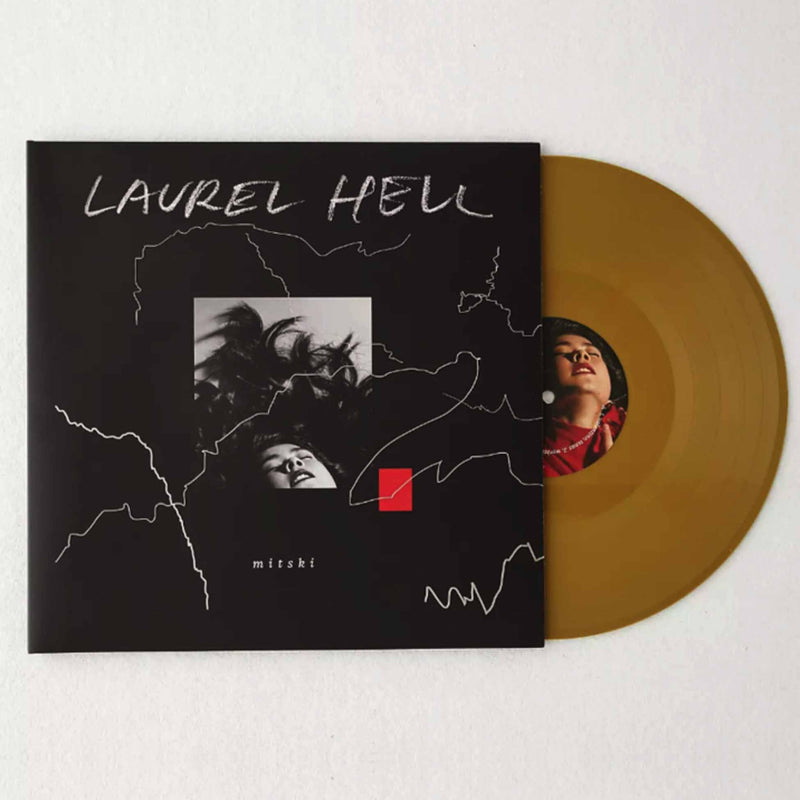 Laurel Hell Or