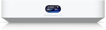UbiQuiti UCG-MAX