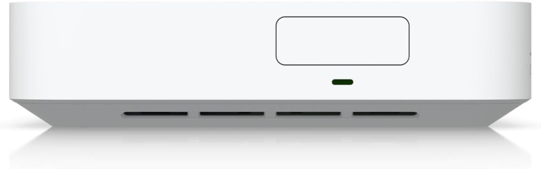UbiQuiti UCG-MAX