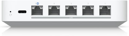 UbiQuiti UCG-MAX