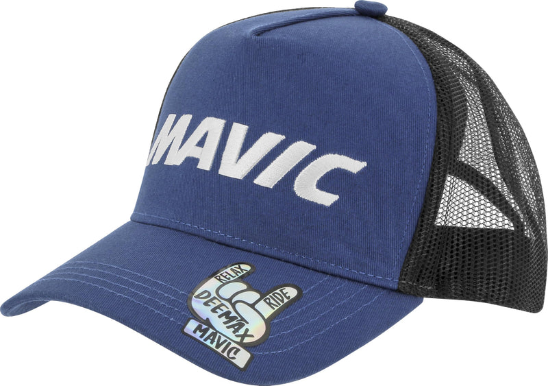MAVIC Trucker Cap