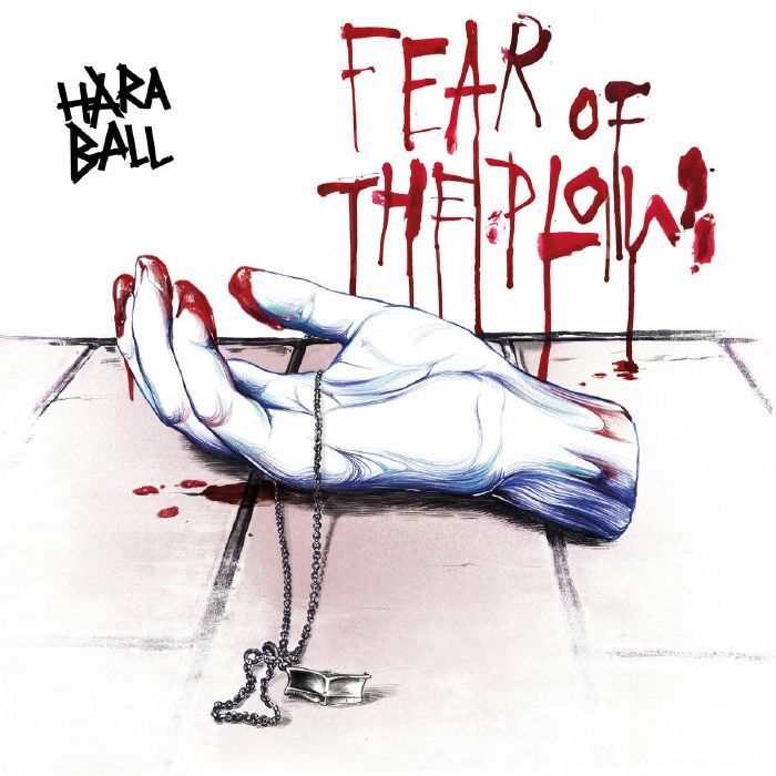 Fear of the Plow